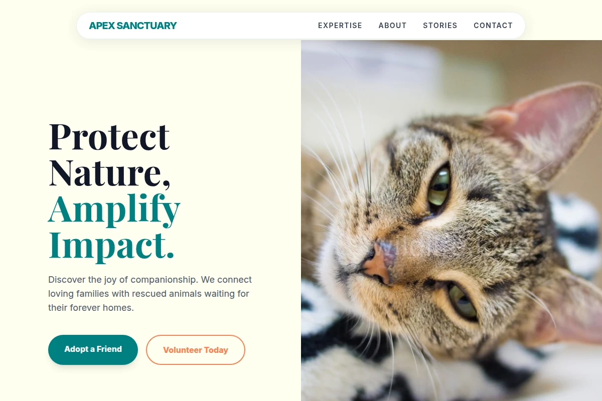 Wildwood Animal Shelter